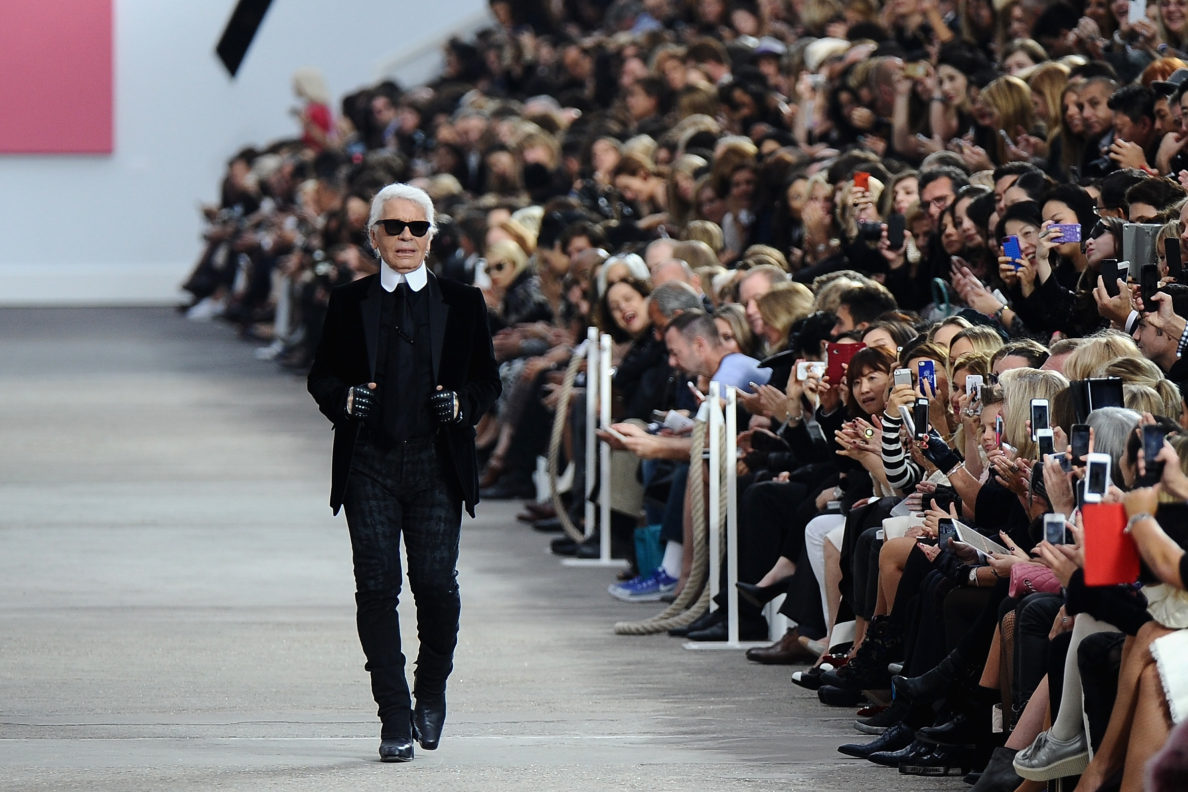 A Celebration of Karl Lagerfeld: His Style, Creativity, & Designs