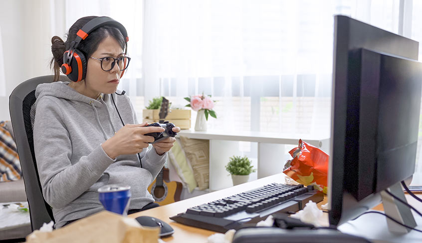 video game security and software failures | Synopsys