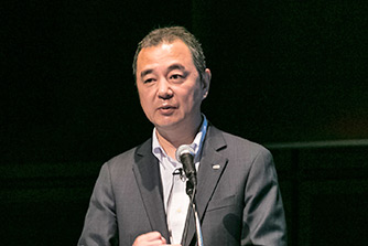 安心 安全 な自動運転社会実現に向けて Fujitsu Journal 富士通ジャーナル