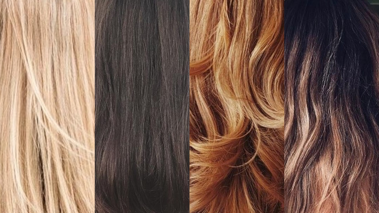 A Cheat's Guide On How To Make Your Hair Colour Last Longer