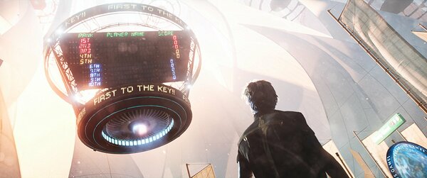 Ready Player One 101 References You Might Have Missed Directv Binge