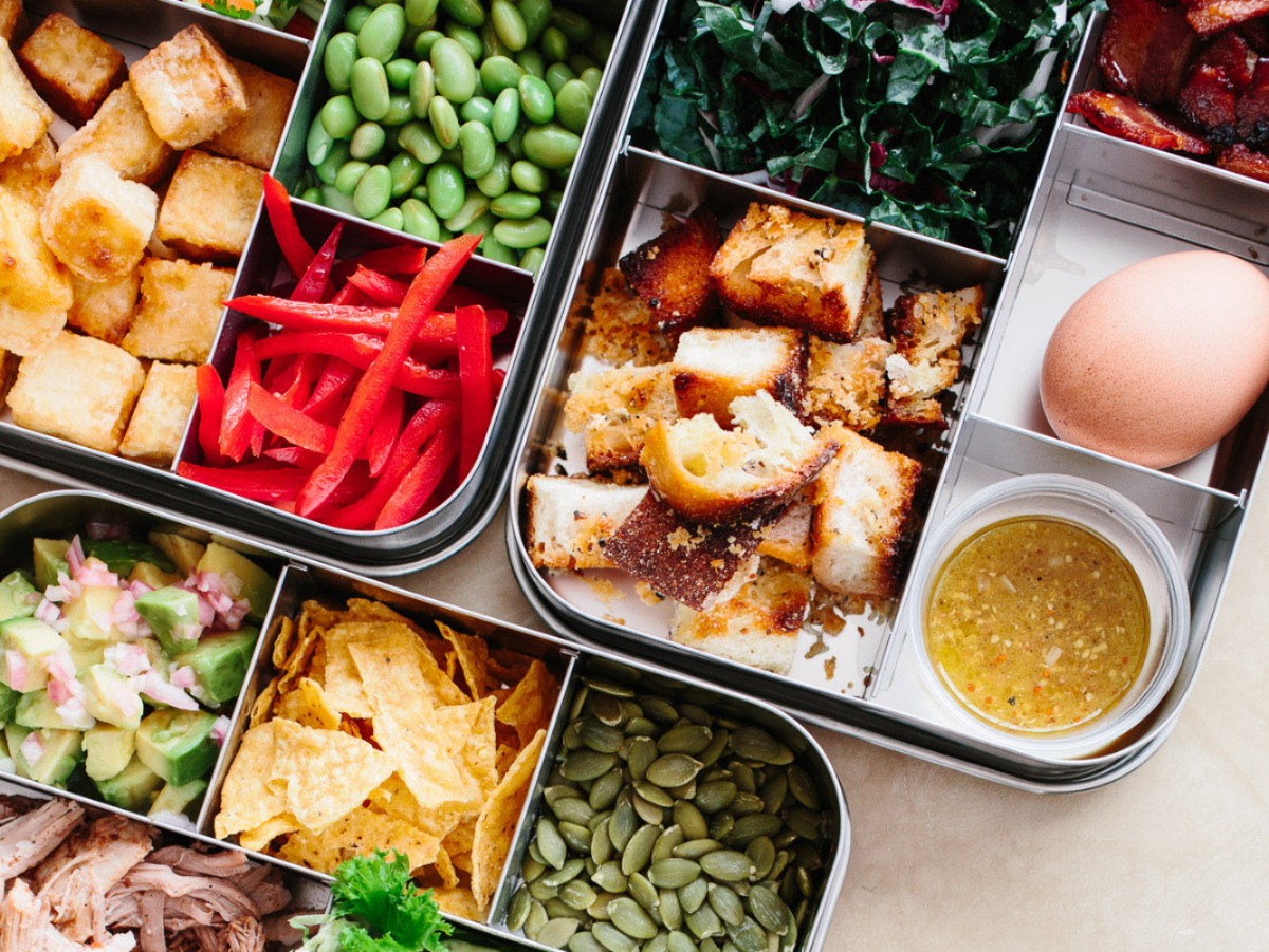 The Kitchn: 5 Tips to Help Your Kids Pack Their Own School Lunches ...
