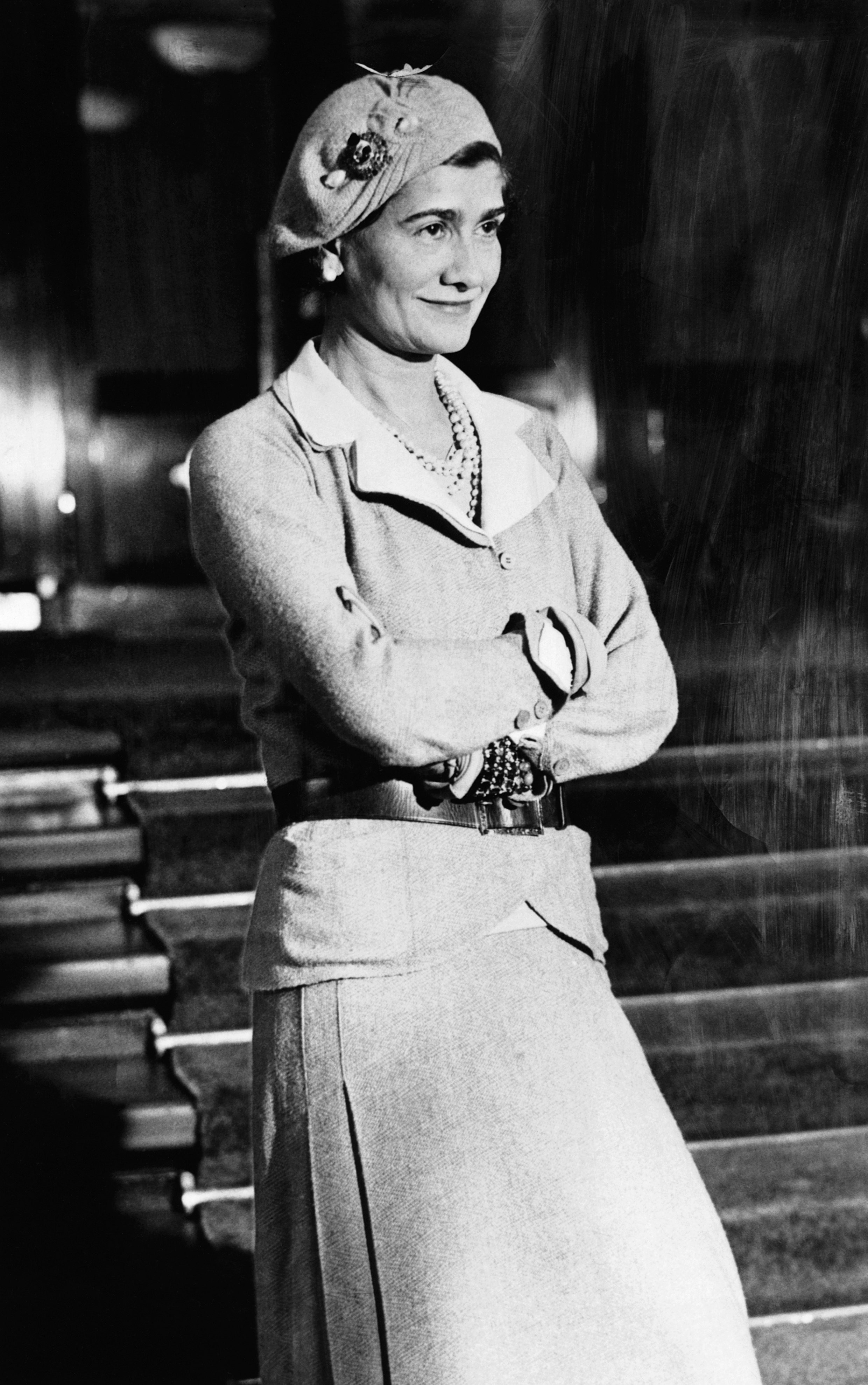 How Coco Chanel changed the course of women's fashion - 9Style