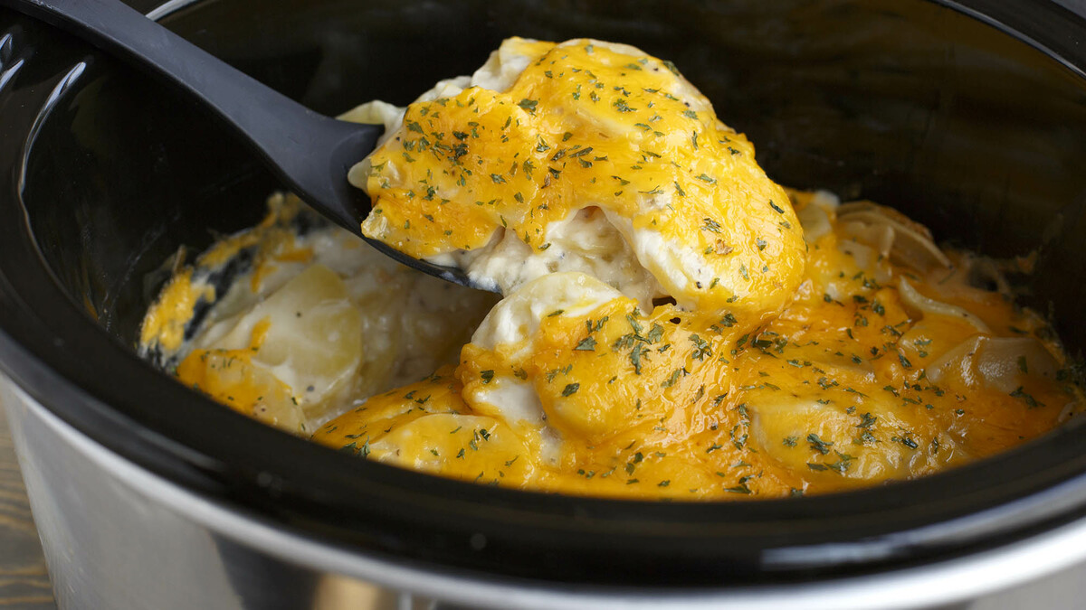 Top 10 MultiCooker Recipes McCormick