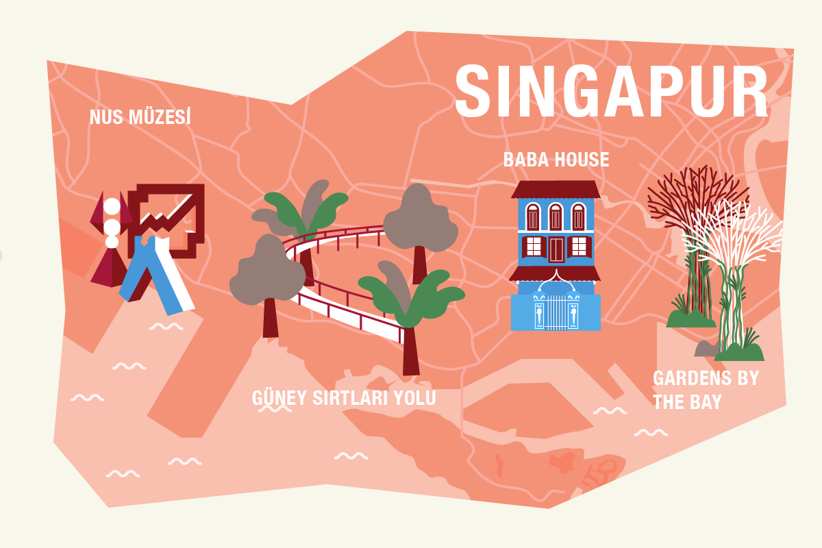 Zz02NDg4ZWUzZTkwMzliODgxZGEyMzM4OTVjNjE1Zjg3Yg== Singapur’da yapılabilecek 5 ekonomik etkinlik