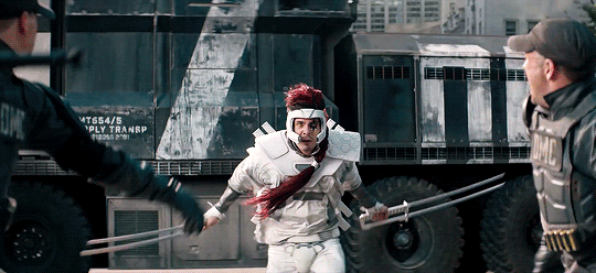 A Complete Guide To Deadpool S Friends In Deadpool Movies At T Entertainment News