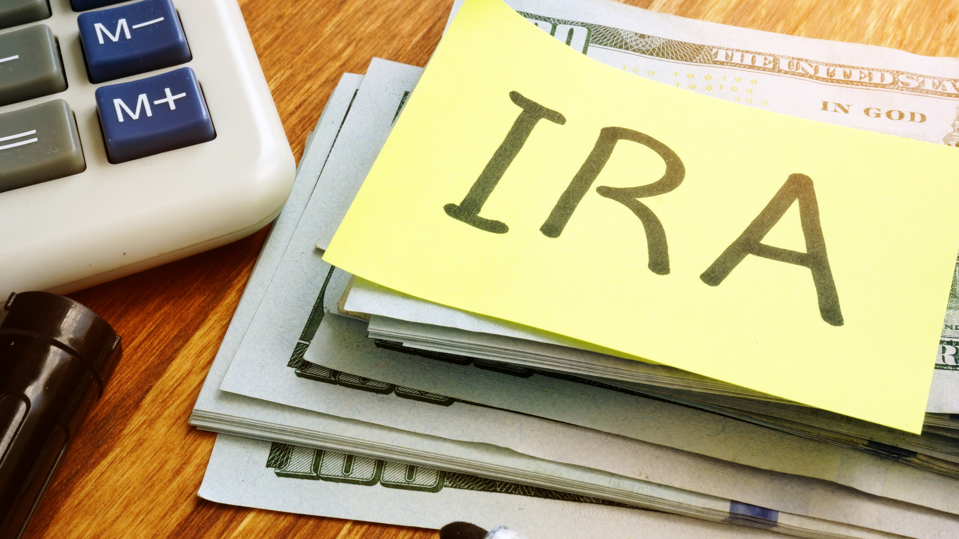 What is a rollover IRA? How to transfer funds from your