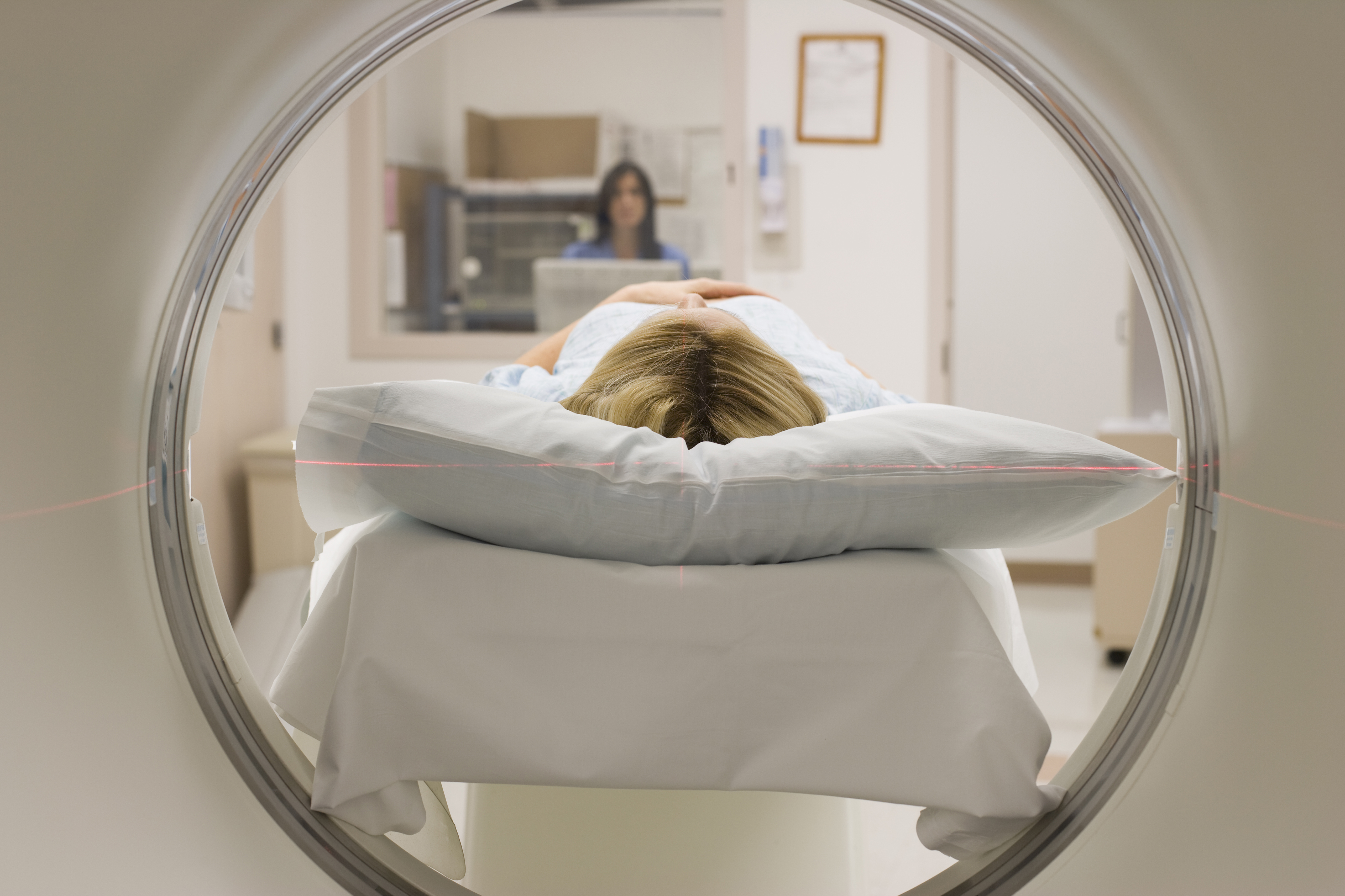 MRI bore sizes and benefits GE Healthcare