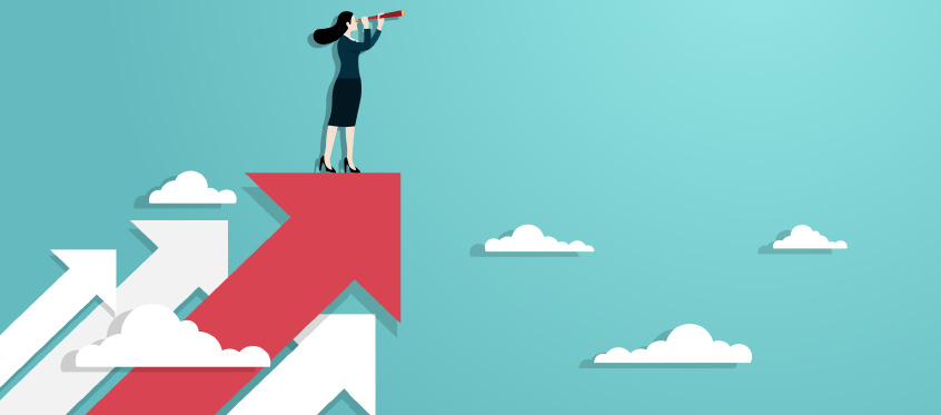 International Women's Day building environment | Synopsys