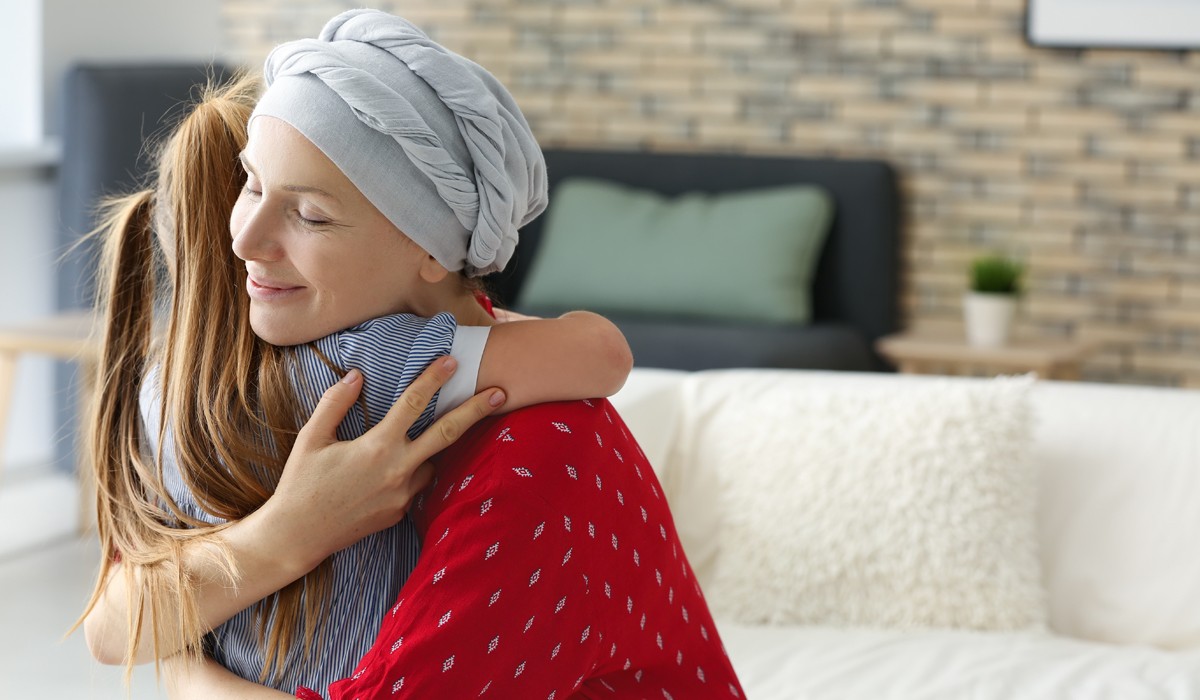 Enam jenis kanker yang paling sering menyerang wanita