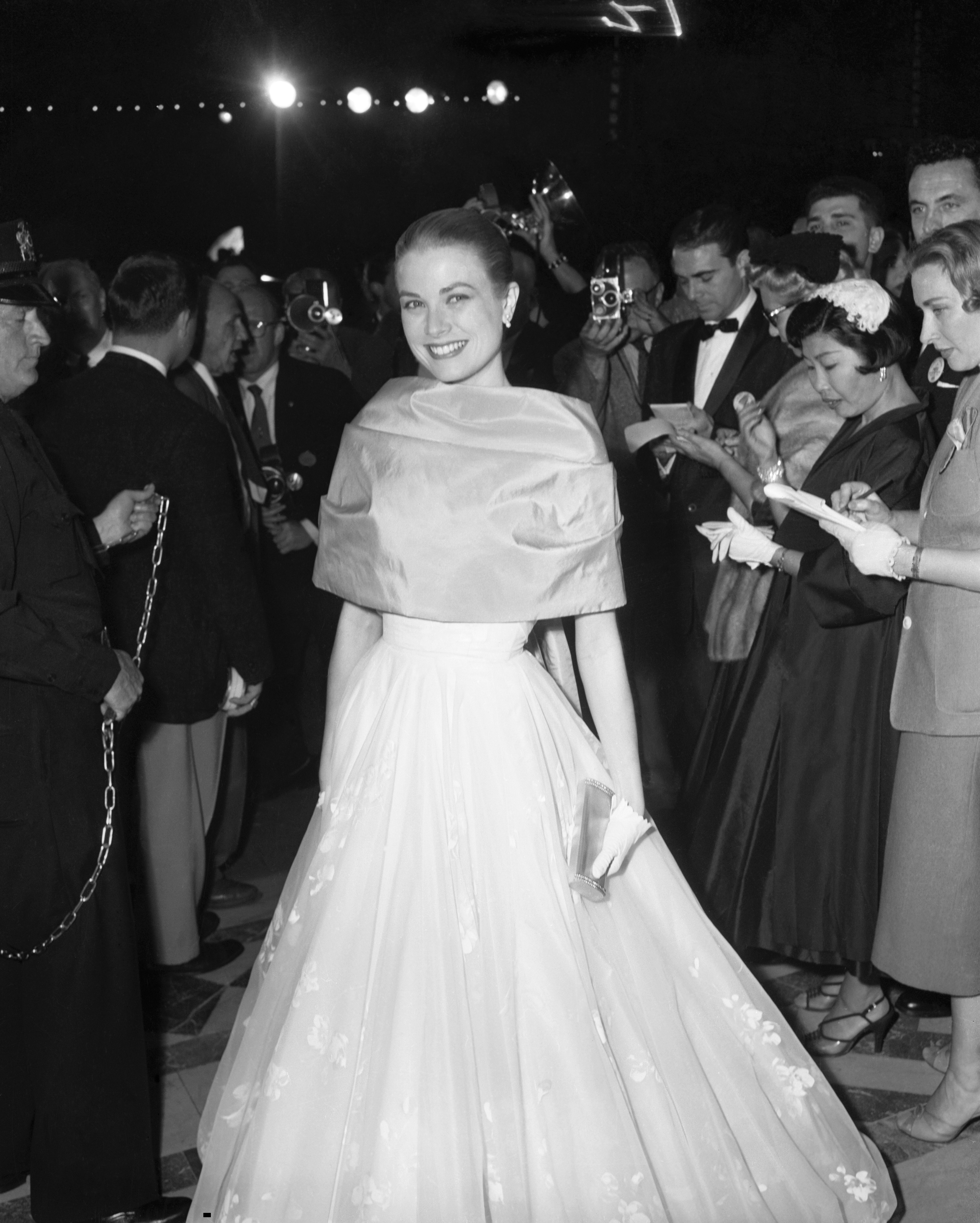 Here's to Being Timeless: How to Channel Your Inner Grace Kelly