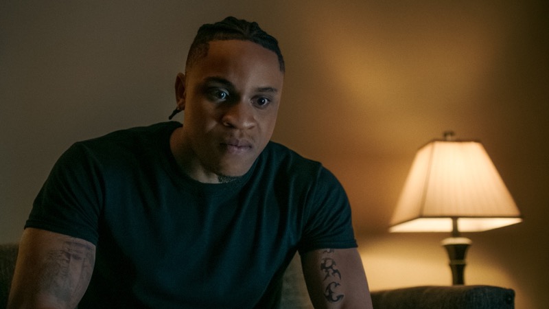 Rotimi as Andre "Dre" Coleman in Power on Starz