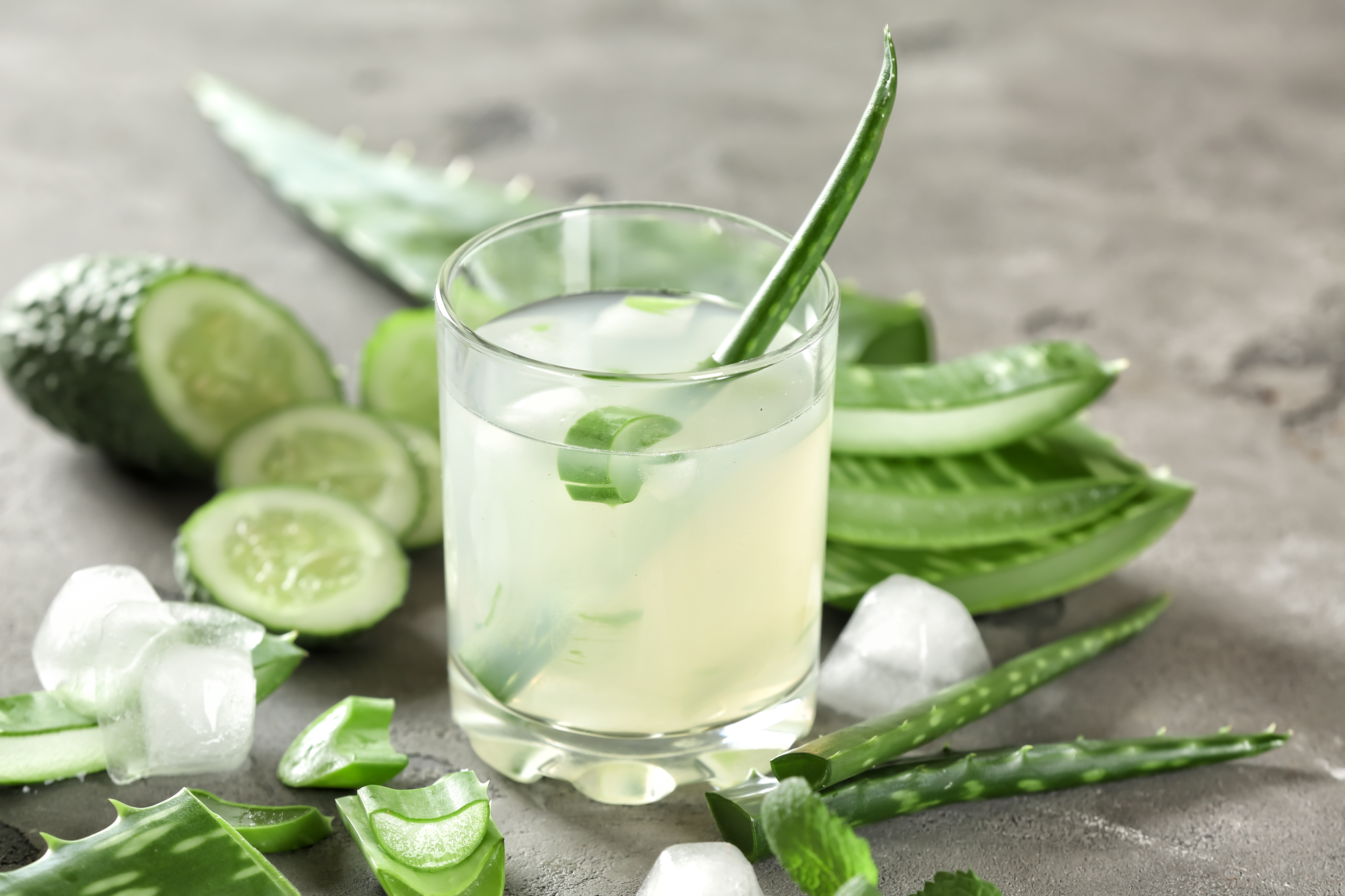 Cooking With Aloe Vera How To Eat Aloe Vera McCormick