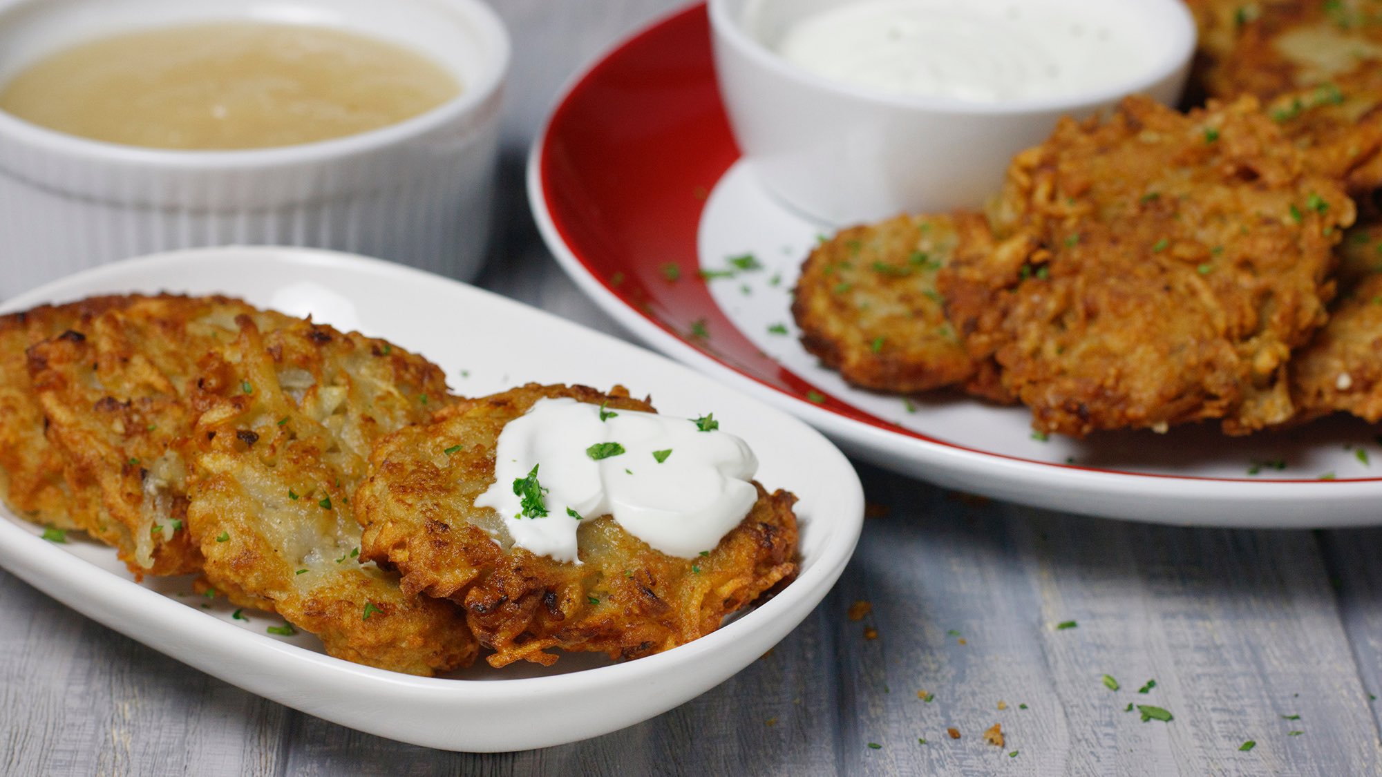 McCormick Classic Latkes