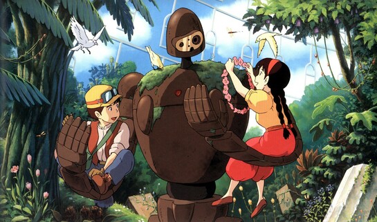 The Legacy of Hayao Miyazaki (So Far)