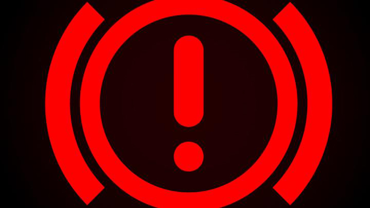 Car Dashboard Warning Lights The Complete Guide