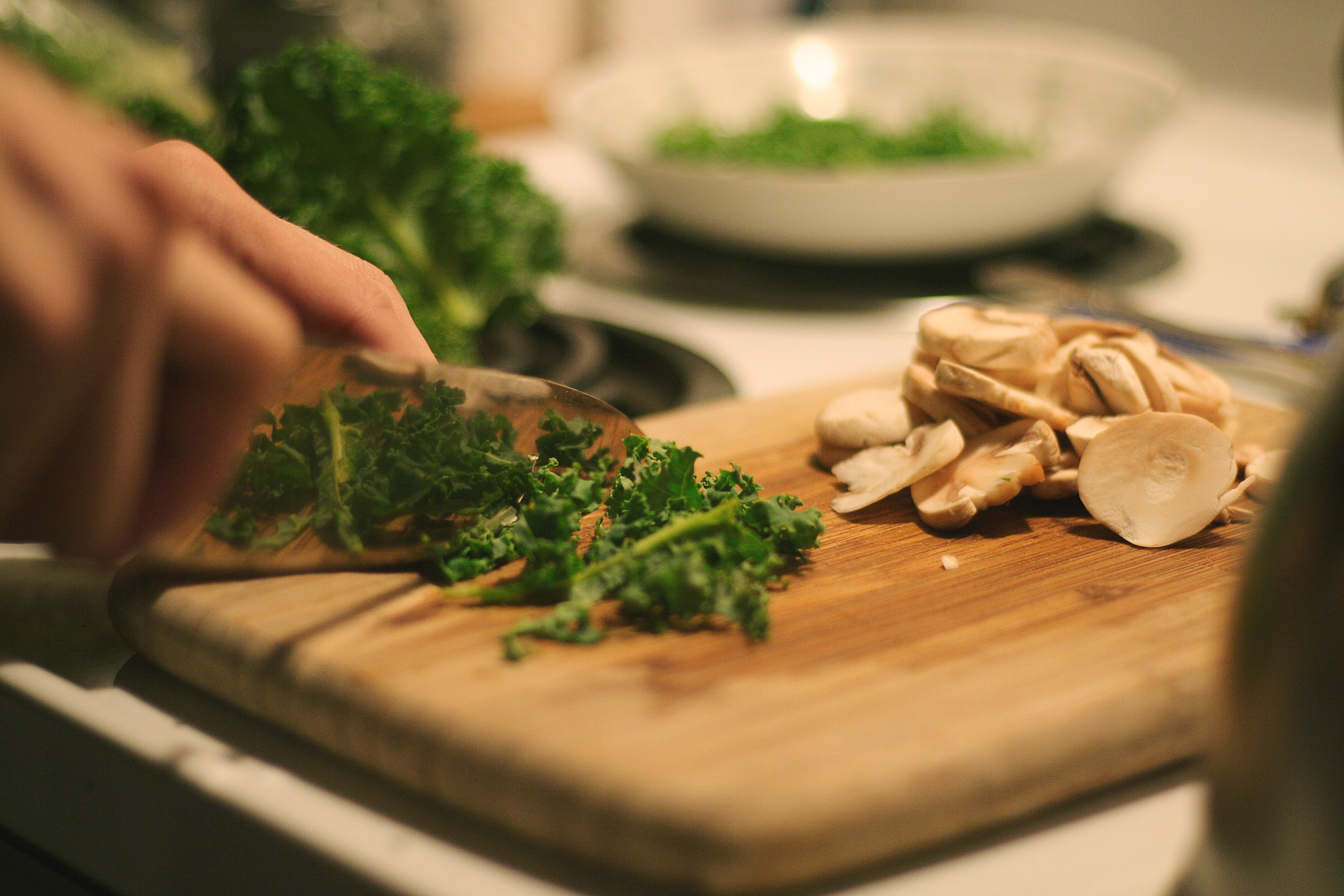 How to Make Sautéed Greens Without a Recipe How to Make Sautéed Greens Without a Recipe