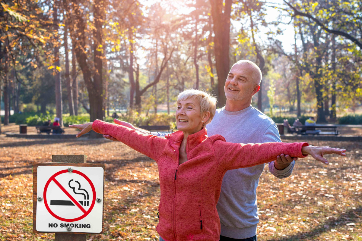 Tips terbaik untuk berhenti merokok - mudah dilakukan dan ampuh terbukti!