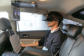 自動運転の普及で広がる巨大市場 技術を知りビジネスチャンスを手に入れる 後編 Fujitsu Journal 富士通ジャーナル