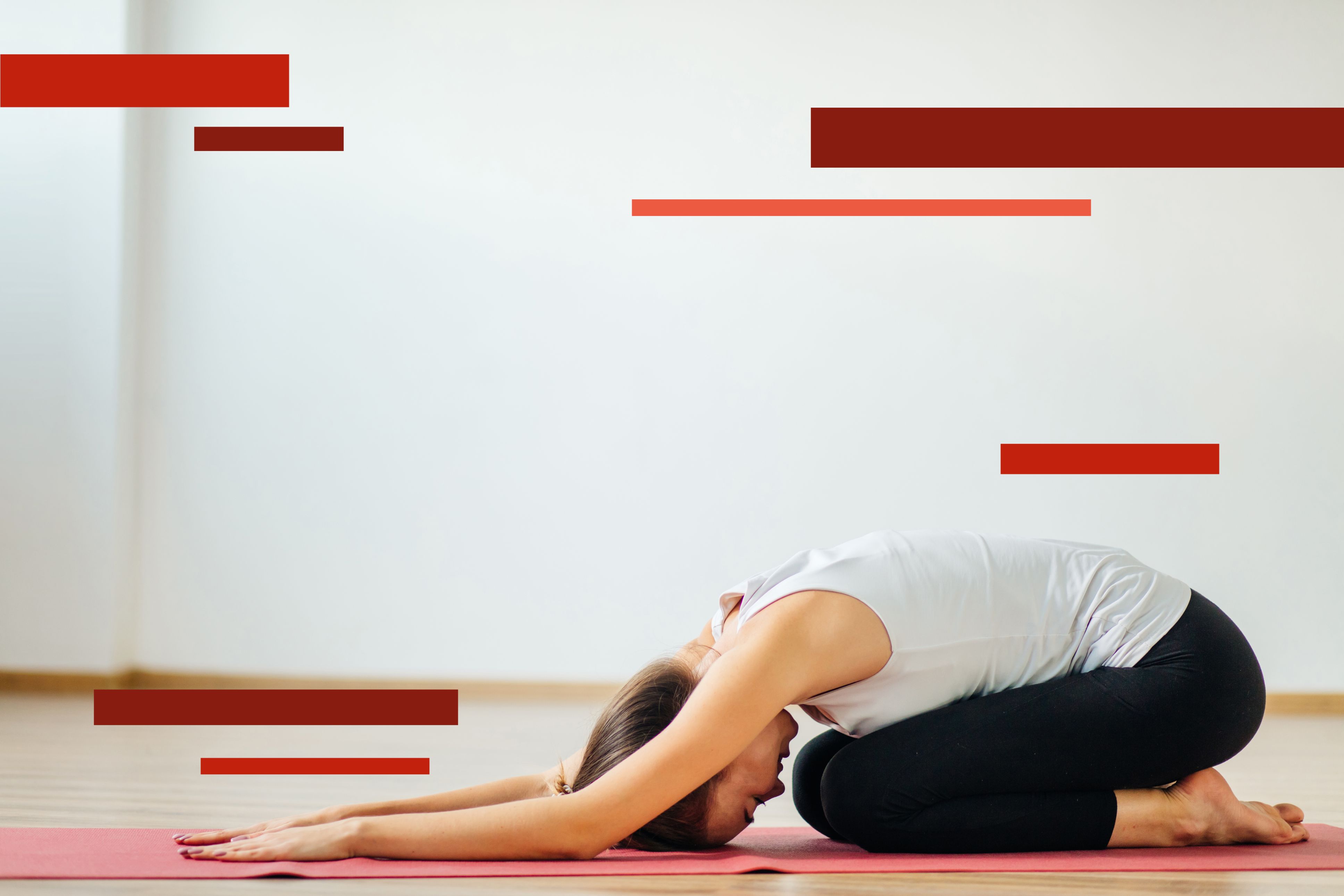 Gerakan-gerakan yoga termudah untuk pemula