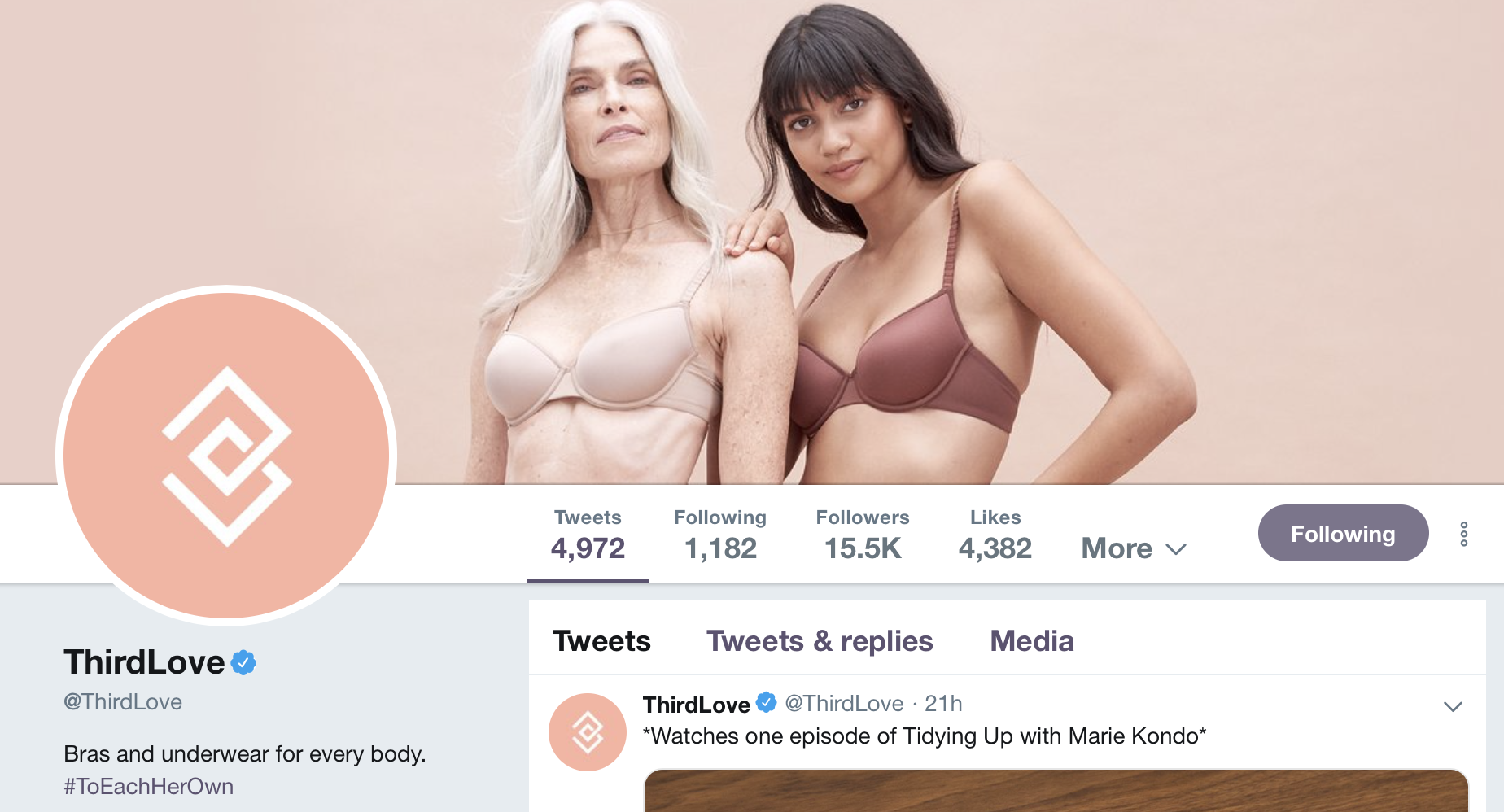 The Evolution of Lingerie and Body Inclusivity: Lover's Lane Co