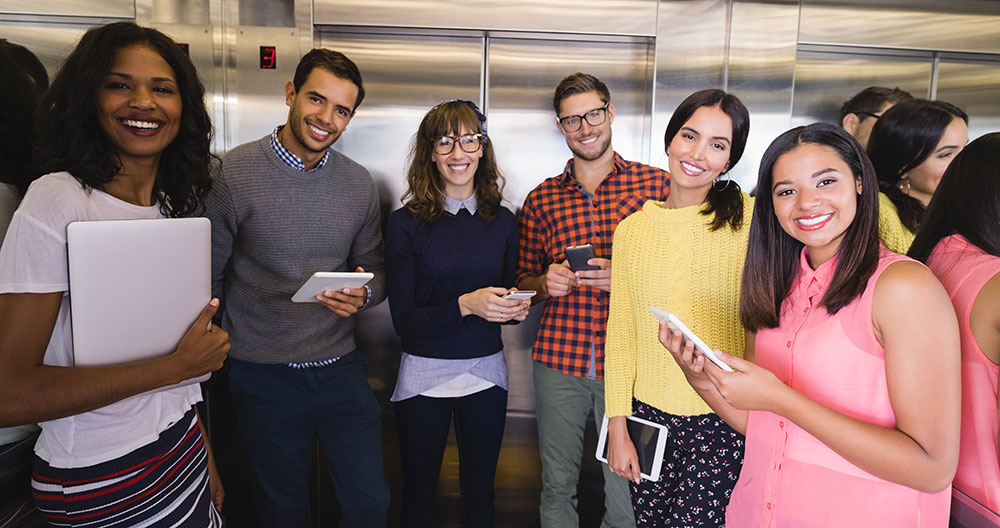 culture of inclusion to close gender gap | Synopsys