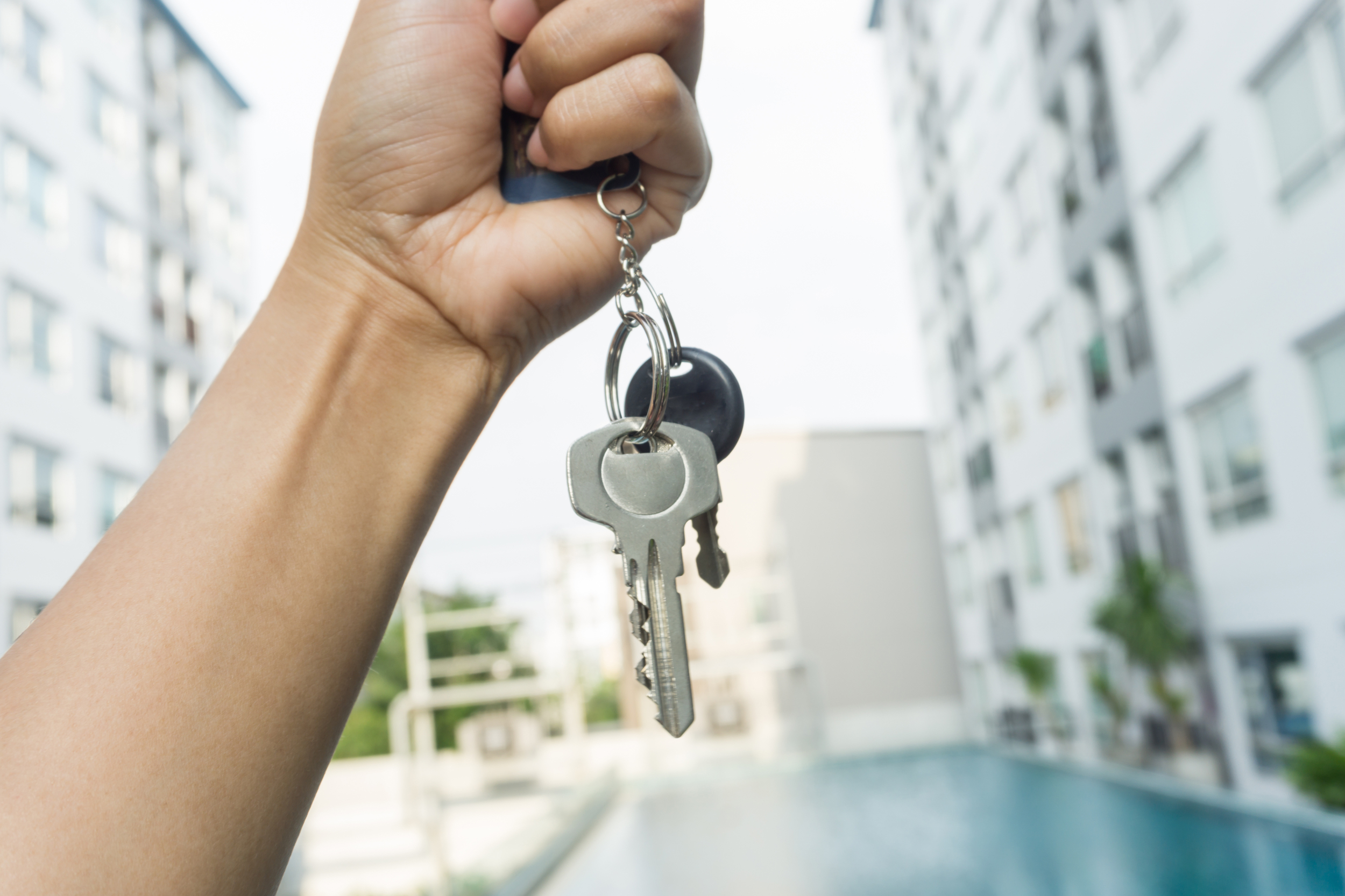 5 Benefits Of Downsizing To A Condo Five Benefits Of Downsizing To A Condo