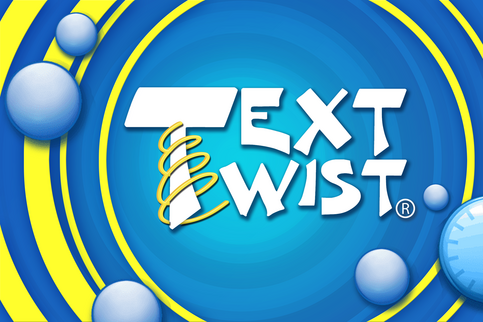 MSN Games - Text Twist 2