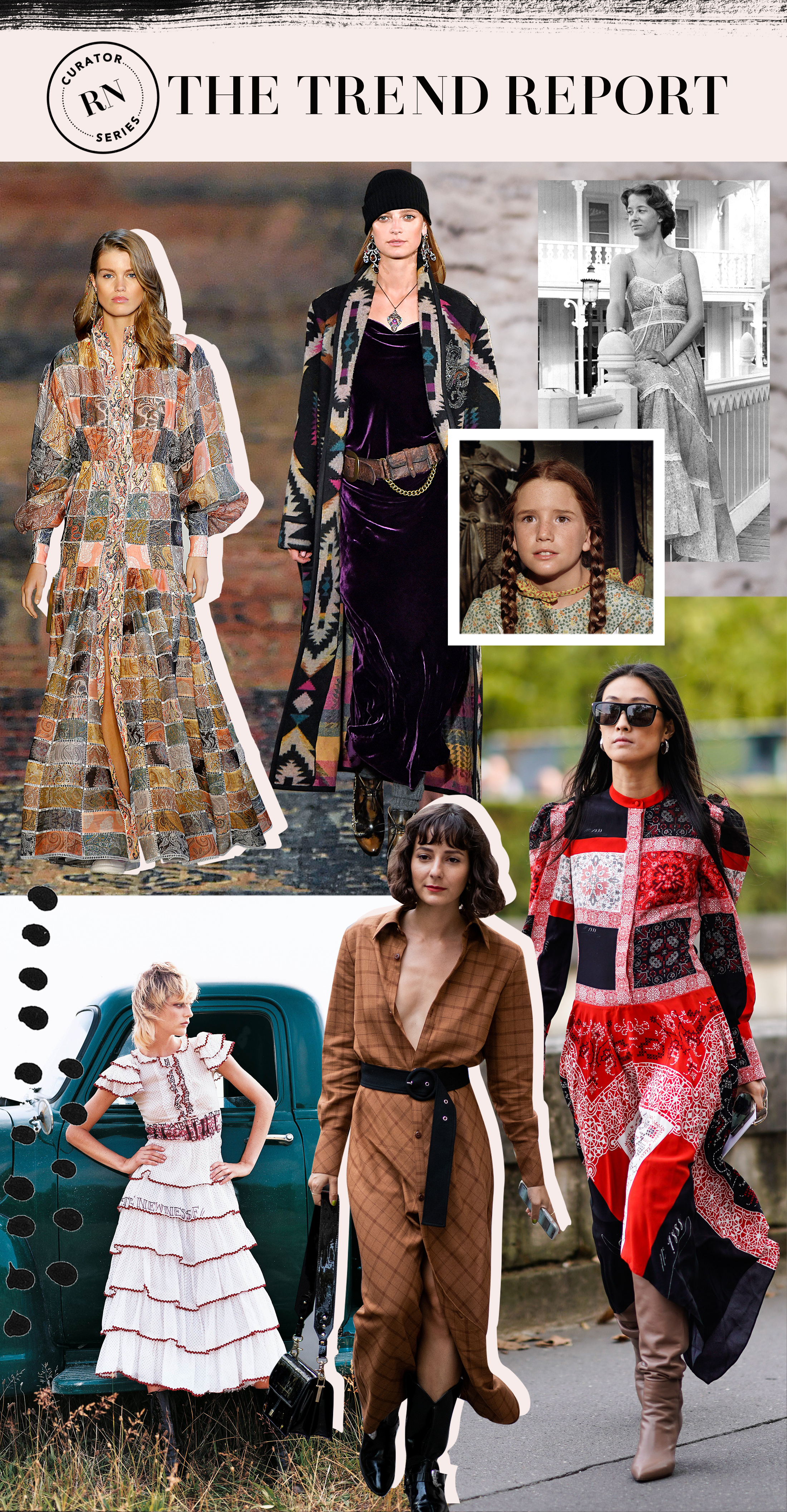 A Street-Style Guide to Wearing Fall’s Favorite Color