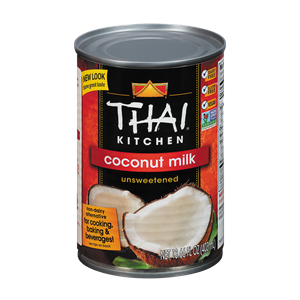 Thai Kitchen Unsweetened Coconut Milk