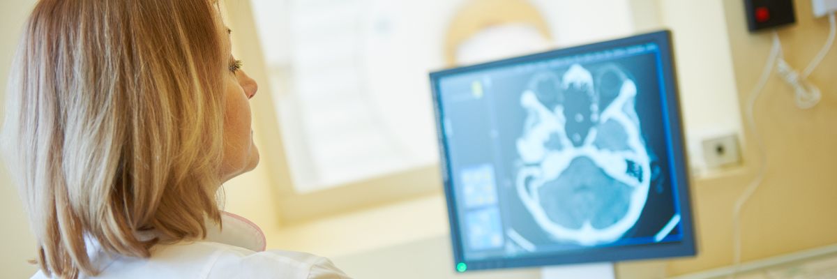 What It Takes To Become A Radiologist Ge Healthcare United States