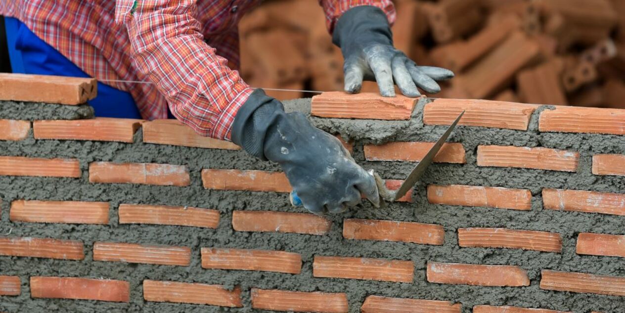 Knowing the Difference between Mortar and Grout