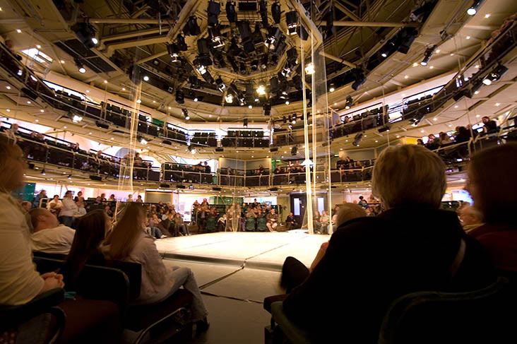 Royal Exchange Theatre