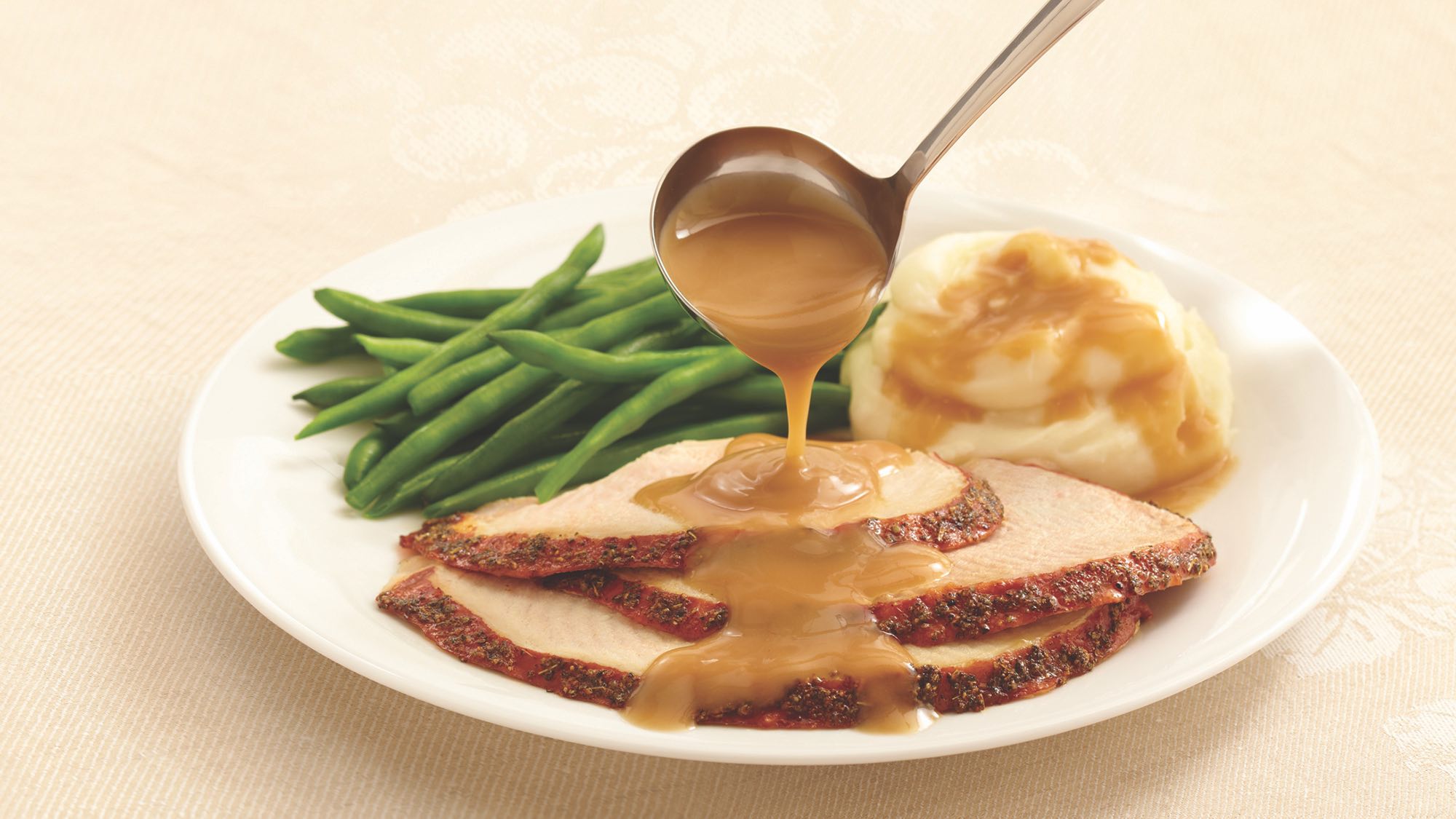 Thanksgiving tutorial: Quick turkey gravy Thanksgiving tutorial: Quick turkey gravy