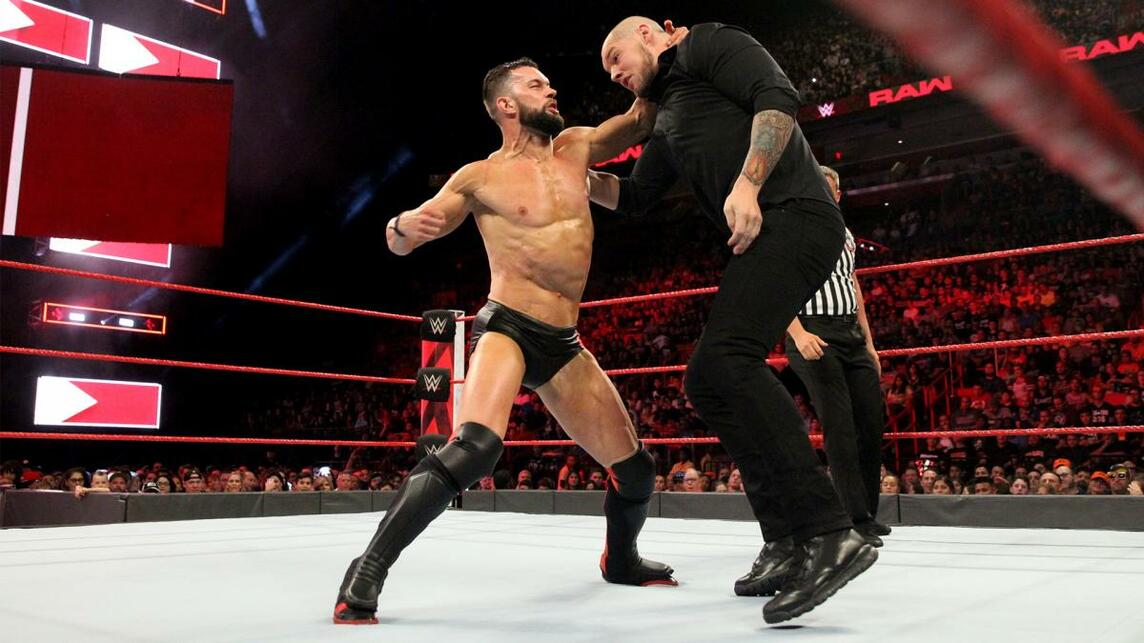 Directv Exclusive Wwe S Becky Lynch Talks Summerslam Dusty Rhodes Ronda Rousey And More At T Entertainment News