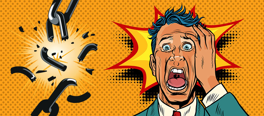 avoiding supply chain security risks | Synopsys