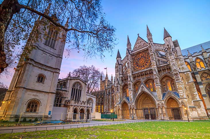 Westminster Abbey