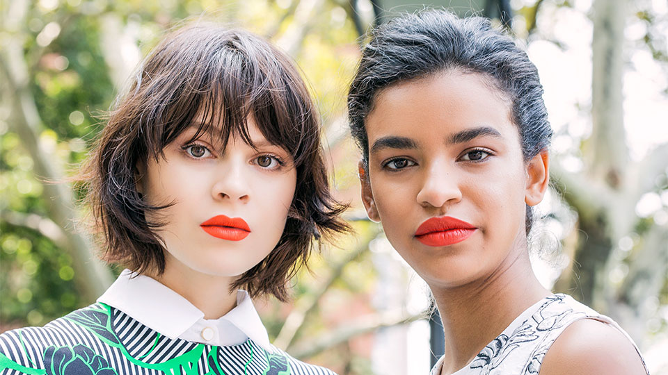 8 Pro Tips For Surviving The Awkward Grow Out Hair Phase