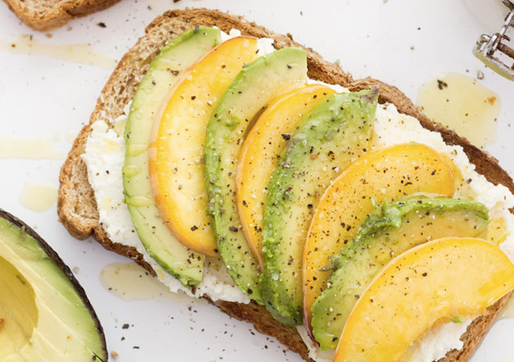 9 Avocado Toast Recipes You Need to Try Right Now 9 Avocado Toast Recipes You Need to Try Right Now