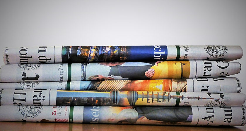 Media Moves at Washington Post & TIME, NBC News Hires Washington Correspondent 
