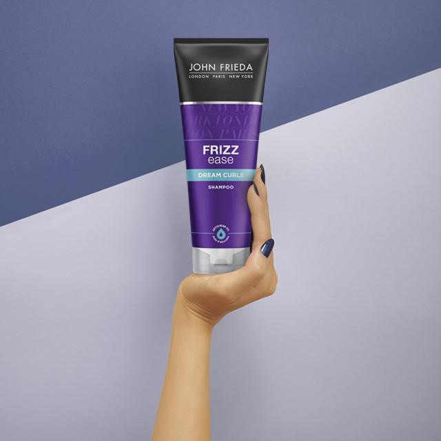 John Frieda Frizz Ease Dream Curls