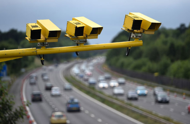 Traffic Enforcement Cameras The Different Types Explained Motability Scheme