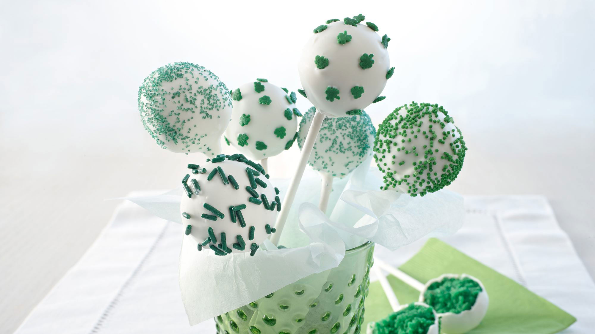 McCormick Cake Pops