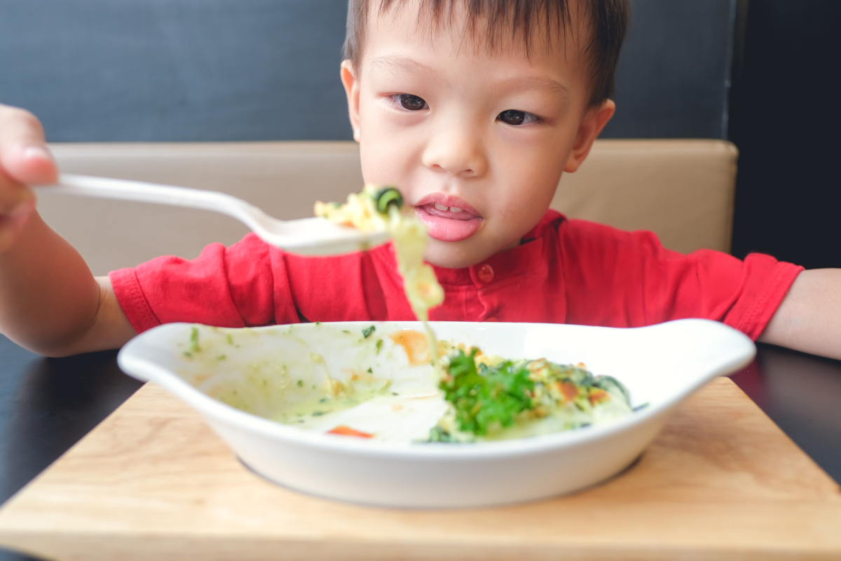 Sehat dan fit dengan mencukupi asupan makanan berserat setiap hari