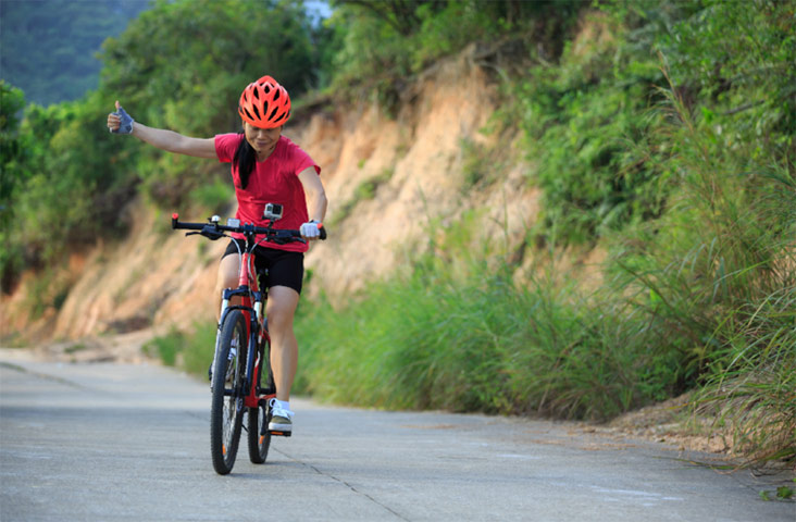 Cyclist