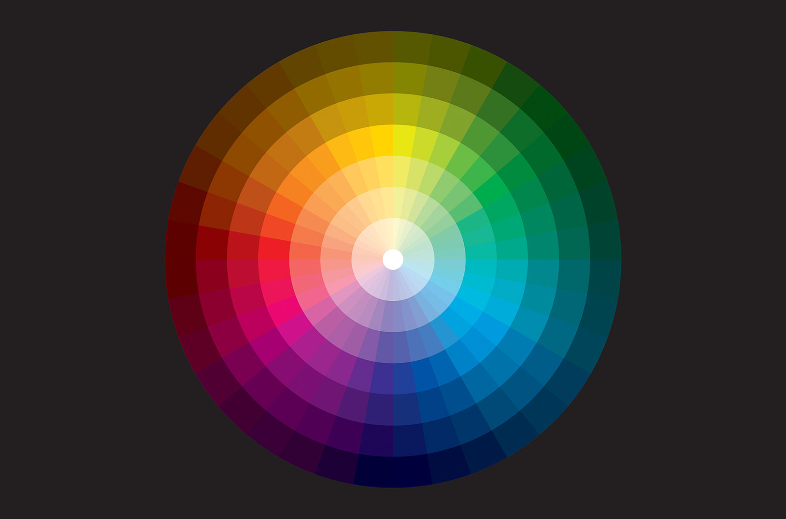 hexadecimal colors