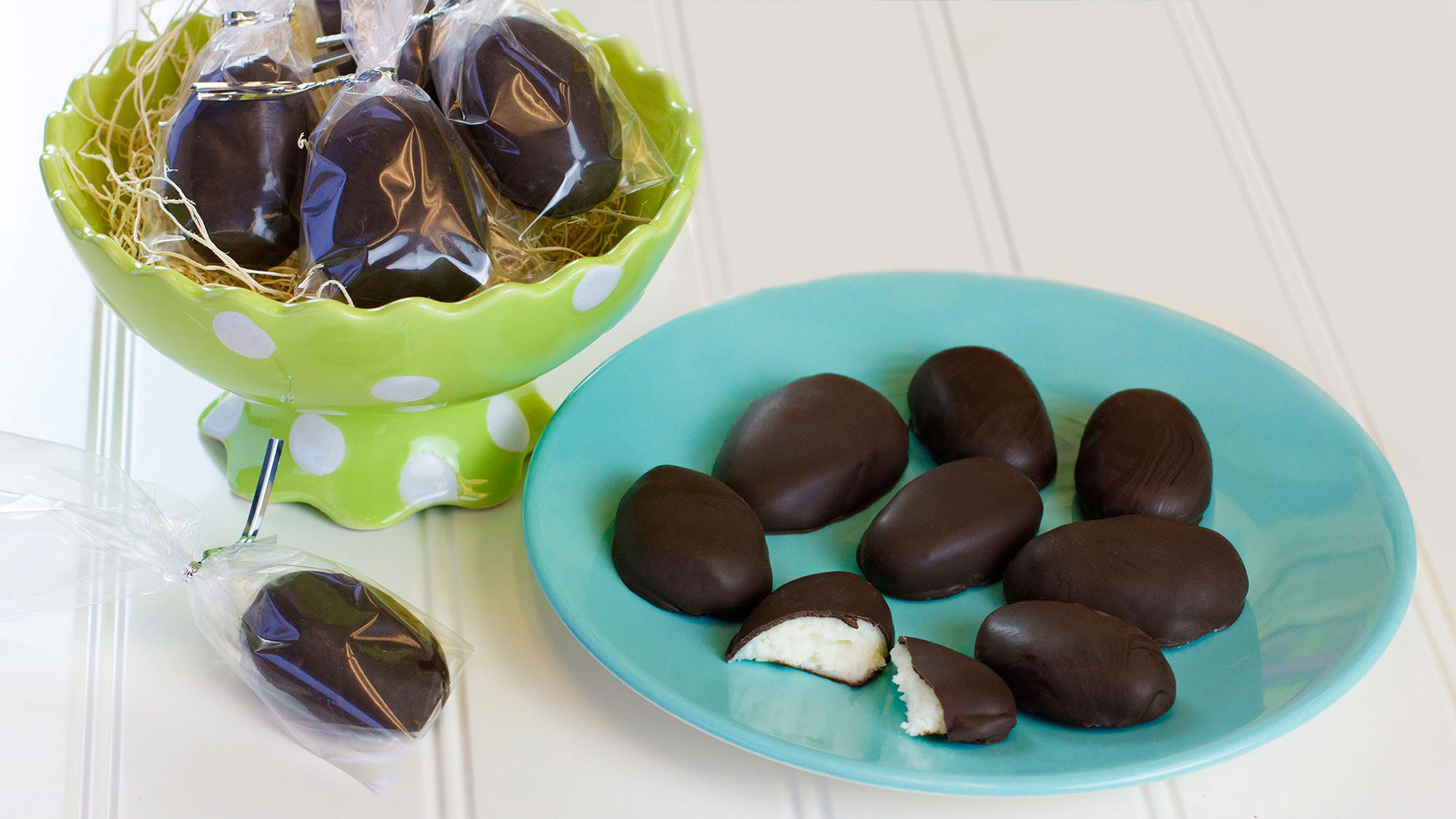 McCormick Coconut Cream Eggs