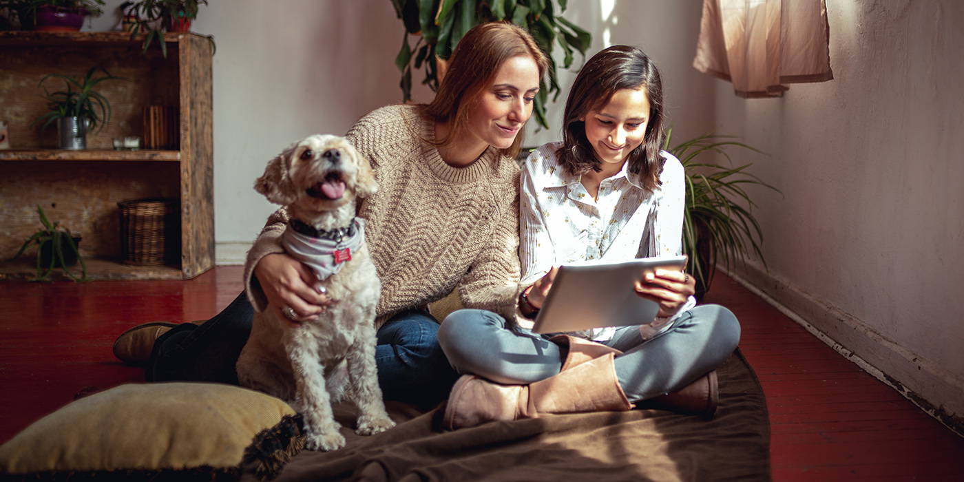 プロが教えるデザイントレンド活用 5つのヒント Istock