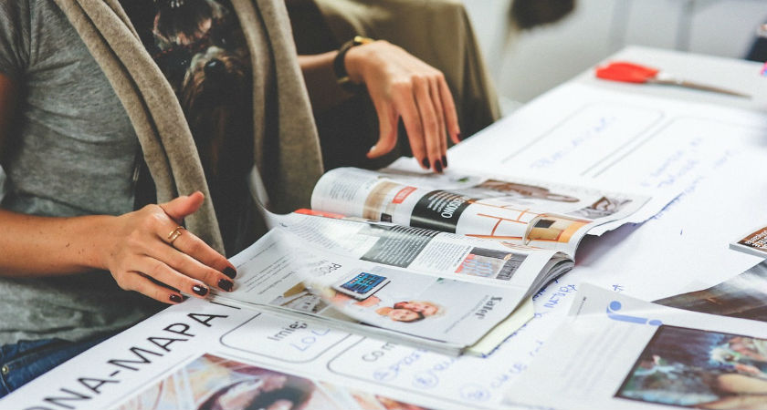 Media Moves at CNBC & The New York Times, Rolling Stone Hires Its First-Ever Lifestyle & Market Editor 
