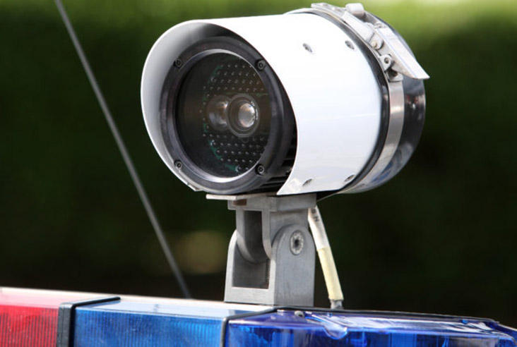 ANPR cameras